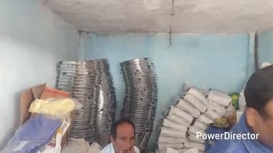 गलोड़: हमीरपुर कृषि विभाग के पास पहुंचा 18 क्विंटल मटर का बीज, जिले के हजारों किसानों को मिली राहत