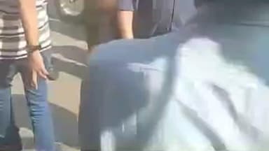 रोहतक: रोहतक नगर निगम की डिपार्क पर बड़ी कार्रवाई, दुकानों के बाहर रखा सामान ज़ब्त, दुकानदारों में भगदड़