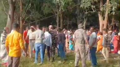 रनियां: लोहागडा डाईर मेला में थाना प्रभारी से मारपीट मामले की जांच तेज, पुलिस ने आधा दर्जन लोगों को हिरासत में लिया