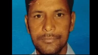 ठाकुरद्वारा: करनपुर रूपपुर टंडोला के पास ई-रिक्शा चालक की मौत, तीन लोग घायल, अज्ञात वाहन ने मारी टक्कर, मुकदमा दर्ज