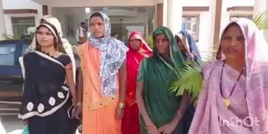 सोहागपुर: उमरिया गांव: समूह की राशि निजी उपयोग में लेने वालों की कमिश्नर से शिकायत