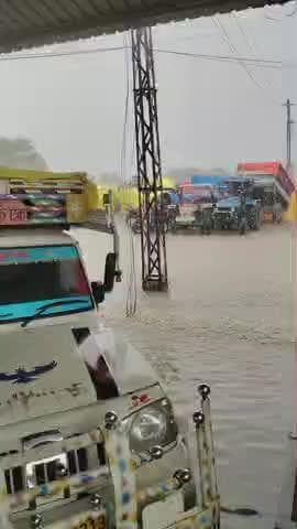 #aajkamaholchhabramandhi