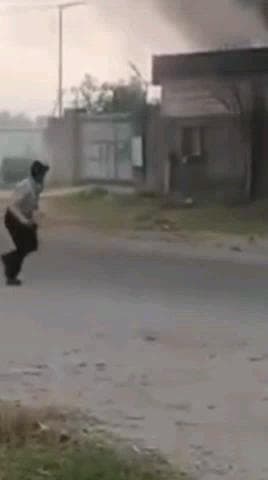 बहरोड़: बहरोड़ में फार्मा कंपनी के वेस्ट स्टोर में भीषण आग, तीन दमकलों ने घंटों की मशक्कत के बाद पाया काबू