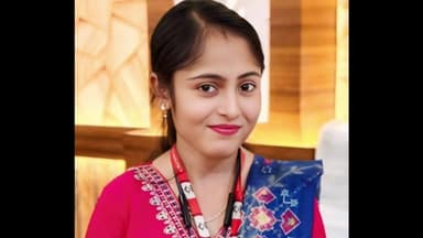 दुधि: फिलीपींस यात्रा के लिए म्योरपुर की सोनी का चयन, 'एजुकेट द गर्ल' परियोजना की कार्यकर्ता को मिला अवसर