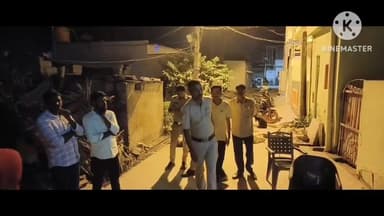 ಗೌರಿಬಿದನೂರು: ಮದ್ಯ ಸೇವಿಸಲು ಹಣ ಕೊಡಲಿಲಲ್ಲವೆಂದು ತಂದೆಯನ್ನೇ ಕೊಂದ ಮಗ, ಗೌರಿಬಿದನೂರಿನ ನೆಹರುನಗರದಲ್ಲಿ ದುಷ್ಕೃತ್ಯ