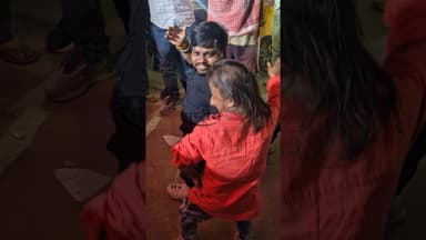 दो छोटे-छोटे व्यक्तियों ने मेरिन ड्राइव दिखाया कमाल,देख कर चोक जायेंगे आप #funny #viral #viralshort