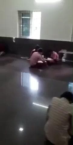 మామిడికుదురులో మండల స్థాయి చెకుముకి పోటీలకు 57 మంది విద్యార్థులు హాజరు