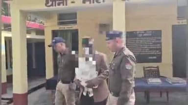 मोरी: मोरी पुलिस ने 1 किलो 12 ग्राम चरस के साथ एक तस्कर को किया गिरफ्तार, एनडीपीएस एक्ट में मुकदमा पंजीकृत