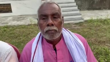 जयनगर: महेश प्रसाद सिंह ने कहा, जनता की समस्याओं को लेकर 11 नवंबर को होगा धरना