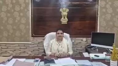 मसूदा: विशेष गहन पुनर्निरीक्षण 2026 के अंतर्गत बूथ लेवल एजेंट 2 का डाइट सभागार में प्रशिक्षण संपन्न हुआ