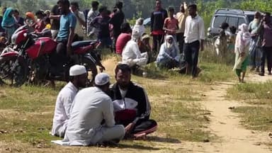 मांडर: मांडर के चटवल गांव स्थित सरना स्थल से मिला अज्ञात शव, इलाके में फैली सनसनी