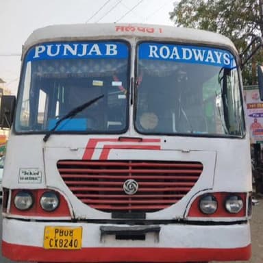 ਖਰੜ: ਕੁਰਾਲੀ ਵਿਖੇ ਪੰਜਾਬ ਰੋਡਵੇਜ ਕੰਡਕਟਰ ਅਤੇ ਪੀਕਅਪ ਚਾਲਕ ਵਿਚਕਾਰ ਹੋਏ ਝਗੜੇ ਵਿੱਚ ਬਸ ਕੰਡਕਟਰ ਦੀ ਹੋਈ ਮੌਤ