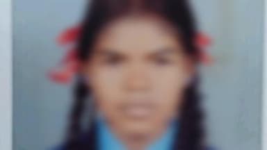 रायडीह: पंचायती फरमान के बाद गर्भवती नाबालिग को प्रेमी ने टांगी से काटा, मौत, आरोपी गिरफ्तार