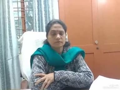 चौबट्टाखाल: उपजिलाधिकारी सतपुली व चौबटटाखाल रेखा आर्य ने दी जानकारी, 8 तारीख को आंदोलनकारियों को किया जाएगा सम्मानित