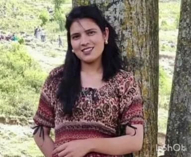 चच्योट: बागाचनोगी की बेटी निशा ने बढ़ाया क्षेत्र का मान, AIIMS NORCET परीक्षा पास कर ESIC नई दिल्ली में चयनित हुई