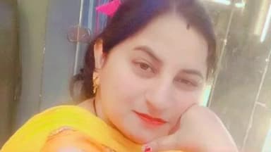 रोहतक: पीजी की पांचवीं मंजिल से कूदने से पहले महिला ने पति से बात की, बाहर से कुंडी लगाकर लगाई थी छलांग