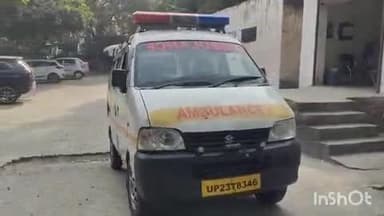 बहादुरगढ़: रेलवे स्टेशन पर मंगलवार दोपहर ट्रेन से कटकर एक युवक की मौत, पहचान नहीं हो पाई