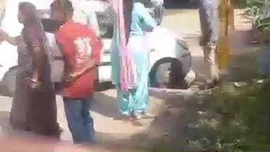 पिड़ावा: शहर की कचहरी में जलदाय विभाग के खुले चैंबर में आए दिन हो रहे हैं हादसे, अभियंता बोले- शीघ्र ही होगा समाधान