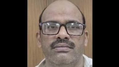 रोहतक: रोहतक जेल से वाई पुरान कुमार का गनमैन अंबाला जेल में किया गया शिफ्ट, पत्नी ने बताया जान का खतरा