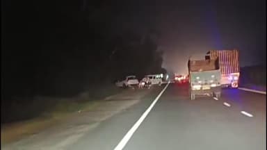 सिकराय: मेहंदीपुर बालाजी थाना क्षेत्र में अवैध मादक पदार्थ का जखीरा बरामद, बाजार में कीमत करोड़ों में