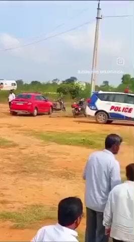 రామాయంపేట్: నిజాంపేట రైతు వేదికలో 22 మంది లబ్ధిదారులకు కళ్యాణ్ లక్ష్మి షాదీ ముబారక్ చెక్కుల పంపిణీ
ఎమ్మెల్యే మైనంపల్లి రోహిత్ రావు