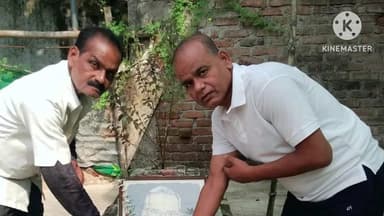 तमाड़ 1: तमाड़ विधानसभा के पूर्व विधायक स्वर्गीय अनिरुद्ध पातर की पुण्यतिथि मनाई गई