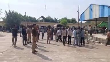 राठ: नवीन फल और सब्जी मंडी में दबंगों ने सब्जी विक्रेताओं के साथ जमकर मारपीट की, दो लोग हुए घायल