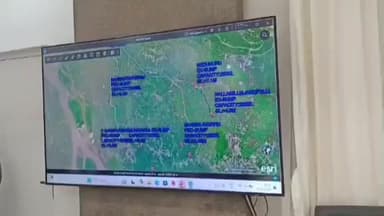 కోనసీమలో రూ 1650 కోట్లతో వాటర్ గ్రిడ్: కలెక్టర్ మహేష్ కుమార్