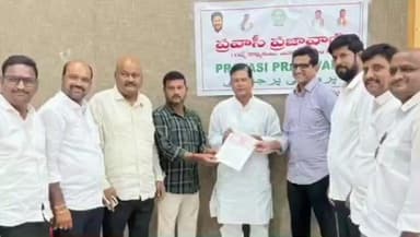 కోరుట్ల: బహరేన్లో ఐదేళ్లుగా గల్ఫ్ కార్మికుడి మృతదేహం – అంత్యక్రియలకు ఏర్పాట్లు,అక్కడే అంత్యక్రియలు నిర్వహించేందుకు భార్య సమ్మతి