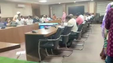 प्रभात पट्टन: मासोद: दबंगों ने महिला की ज़मीन पर किया कब्ज़ा, कलेक्टर ने कब्ज़ा हटाने के दिए निर्देश