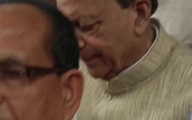 इछावर: केंद्रीय कृषि मंत्री शिवराज सिंह चौहान बुधवार को जावर दौरे पर रहेंगे, दौरा कार्यक्रम जारी