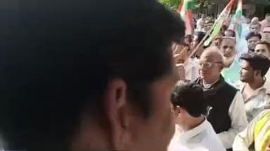 सेवढ़ा: सेंवढ़ा में अति वर्षा से धान की फसलें बर्बाद, पूर्व विधायक घनश्याम सिंह ने एसडीएम को सौंपा ज्ञापन