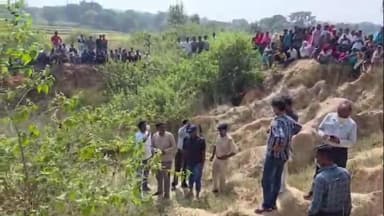 मांडर: चटवल में मिले नर कंकाल को लेकर पुलिस जांच में जुटी