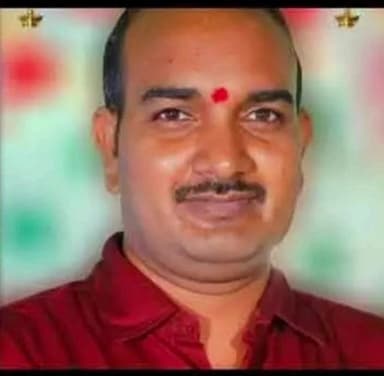 రామాయంపేట్: లోను యాప్ వేదింపులు... రామాయంపేట యువకుడు ఆత్మహత్య... లోన్ యాప్ పై చర్యలు తీసుకోవాలి:
పోలీసులుకేసునమోదు ధర్యాప్తు.