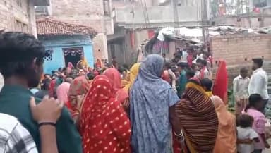 बीरपुर: दिल्ली में करंट लगने से पर्रा के कामगार की मौत, शव गांव पहुंचने पर मचा कोहराम