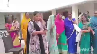 बैतूल नगर: कोसमी क्षेत्र के ग्रामीणों ने विभिन्न मांगों को लेकर कलेक्टर को ज्ञापन सौंपा