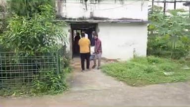 बैतूल नगर: खंजनपुर निवासी व्यक्ति ने सल्फास की गोली खाकर की आत्महत्या, हुई मौत, पोस्टमार्टम हुआ