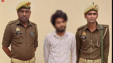 बिलारी: बिलारी थाना पुलिस ने मौहल्ला अंसारियान के युवक को अवैध चरस के साथ किया गिरफ्तार