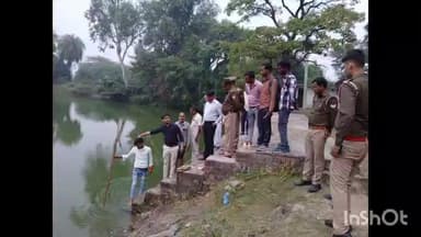 मोहम्मदी: गंगा स्नान को लेकर एसडीएम मोहम्मदी ने की व्यवस्थाओं का निरीक्षण