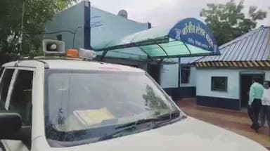 नांदुरा: घराचे कुलूप तोडून दागिने लंपास, अज्ञात चोरट्याने विरोधात नांदुरा पोलिसात गुन्हा दाखल