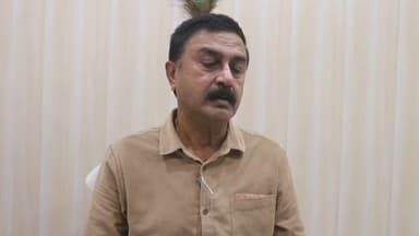 ➡️ धरती आबा भगवान बिरसा मुण्डा 150वीं जयन्ती समारोह 1 नवम्बर से 15 नवम्बर 2025 तक मनाया जा रहा है। भगवान बिरसा मुण्डा तथ...