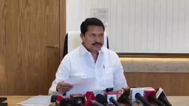 लाखनी: ओबीसी समाजाविरोधात सरकारचे धोरण : आमदार नाना पटोले यांचा पञपरीषदेतुन आरोप