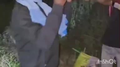 गारू: बारेसार: वनपाल परमजीत तिवारी द्वारा वन माफियाओं के विरुद्ध कड़ी कार्रवाई जारी