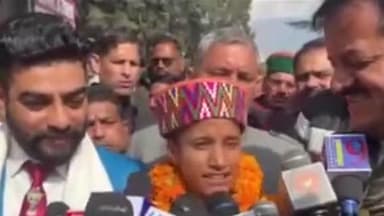 मनाली: खो-खो विश्व कप विजेता निता राणा को प्रदेश सरकार द्वारा एक करोड़ रुपये देने की मांग