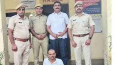 रेवदर: रेवदर के मंदार पुलिस ने अवैध पिस्टल के मामले में एक और आरोपी को किया गिरफ्तार, अब तक पांच आरोपी हुए गिरफ्तार