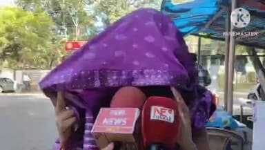 পশ্চিম যোৰহাট: ঢেকীয়াজুলি চাহ বাগিচাত এগৰাকী মহিলাক অপকৰ্মৰ চেষ্টা কৰাৰ অভিযোগ , জিলা আয়ুক্ত আৰু অধীক্ষকক স্মাৰক পত্ৰ প্ৰদান