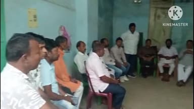 ঝালদা ২: বিধায়কের নেতৃত্বে BJP-র গুরুত্বপূর্ণ বৈঠক হলো কোটশীলা পার্টি অফিসে