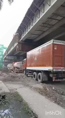 ചേർത്തല: സമയ ക്രമം പാലിക്കാതെ ഓടിയ പത്തോളം ഹെവി വാഹനങ്ങൾ പോലീസ് പിടികൂടി