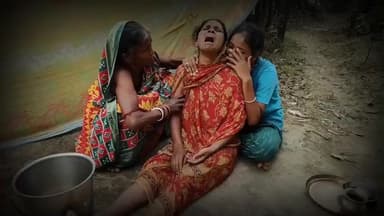 মোহনপুর: মোহনপুরের এক স্বর্ণ ব্যবসায়ীকে কলকাতায় খু*নে*র অভিযোগ!