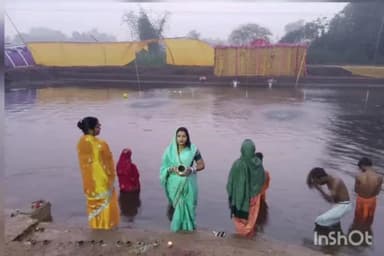 नवा बाज़ार: कार्तिक पूर्णिमा को लेकर क्षेत्र में विशेष आयोजन, किया जाएगा दीप दान